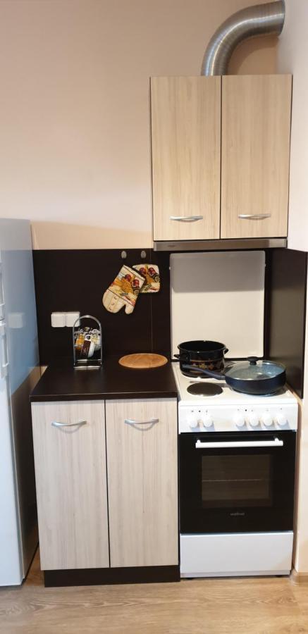 Family Holiday Apartments Breez 1 Varna Exterior photo