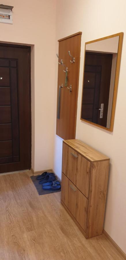 Family Holiday Apartments Breez 1 Varna Exterior photo